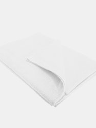 SOLS Island Bath Towel (30 X 56 inches) (White) (ONE) - White