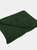 SOLS Island Guest Towel (11 X 20 inches) (Bottle Green) (ONE) - Bottle Green