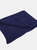 SOLS Island Guest Towel (11 X 20 inches) (French Navy) (ONE) - French Navy