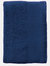 SOLS Island Guest Towel (11 X 20 inches) (French Navy) (ONE)