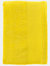 SOLS Island Guest Towel (11 X 20 inches) (Lemon) (ONE)