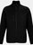 SOLS Mens Falcon Recycled Soft Shell Jacket (Black) - Black