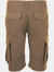 SOLS Mens Jackson Bermuda Shorts (Chestnut)