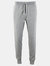 SOLS Mens Jake Slim Fit Jogging Bottoms (Gray Marl) - Gray Marl