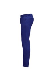 SOLS Mens Jules Chino Pants (Ultramarine)