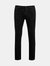 SOLS Mens Jules Chino Pants - Black