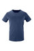 SOLS Mens Milo Heather T-Shirt (Denim) - Denim