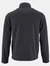 SOLS Mens Norman Fleece Jacket (Charcoal)