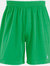 SOLS Mens San Siro 2 Sport Shorts (Bright Green) - Bright Green