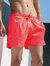 SOLS Mens San Siro 2 Sport Shorts (Red)