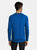 SOLS Mens Sporty Long Sleeve Performance T-Shirt (Royal Blue)