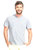 SOLS Mens Victory V Neck Short Sleeve T-Shirt (White)