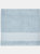 SOLS Peninsula 100 Bath Sheet (Creamy Blue) (One Size) - Creamy Blue