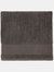 SOLS Peninsula 100 Bath Sheet (Dark Gray) (One Size) - Dark Gray