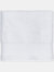 SOLS Peninsula 100 Bath Sheet (White) (One Size) - White