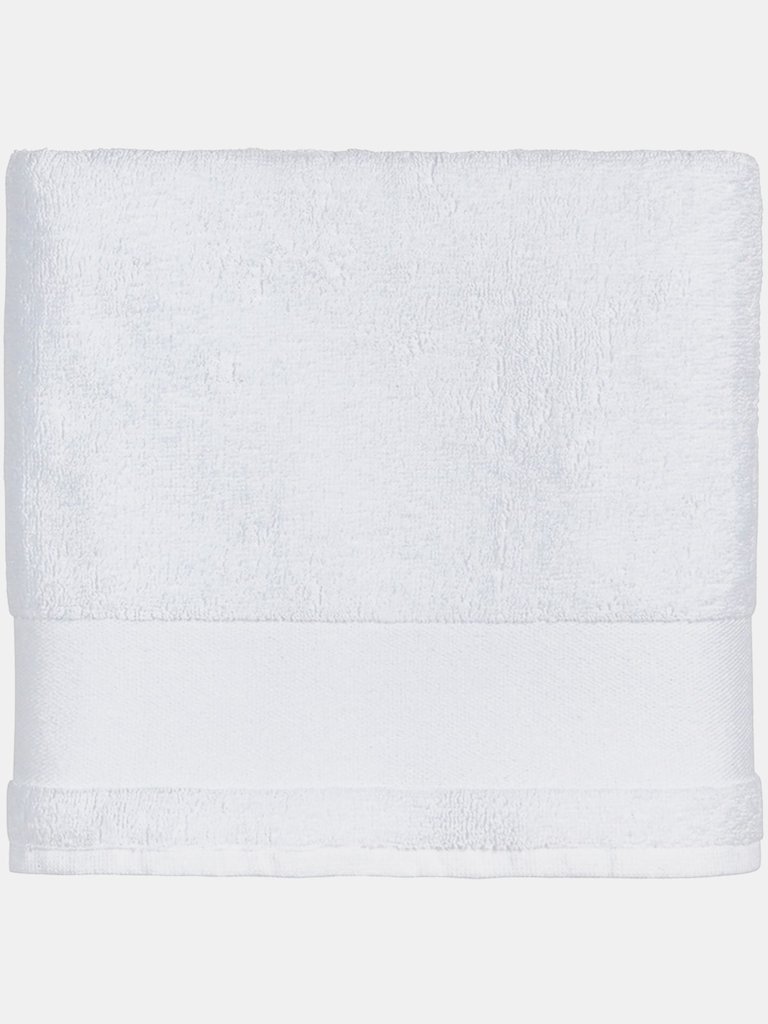 SOLS Peninsula 100 Bath Sheet (White) (One Size) - White