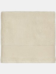 SOLS Peninsula 50 Hand Towel (Natural) (One Size) - Natural