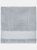 SOLS Peninsula 50 Hand Towel (Pure Gray) (One Size) - Pure Gray