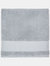 SOLS Peninsula 50 Hand Towel (Pure Gray) (One Size) - Pure Gray