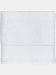 SOLS Peninsula 50 Hand Towel (White) (One Size) - White