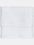 SOLS Peninsula 50 Hand Towel (White) (One Size) - White
