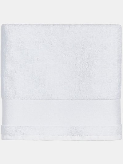 SOLS SOLS Peninsula 50 Hand Towel (White) (One Size) product