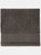 SOLS Peninsula 70 Bath Towel (Dark Gray) (One Size) - Dark Gray