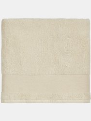 SOLS Peninsula 70 Bath Towel (Natural) (One Size) - Natural