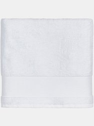 SOLS Peninsula 70 Bath Towel (White) (One Size) - White
