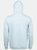 SOLS Unisex Adults Spencer Hooded Sweatshirt (Creamy Blue)