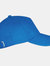 SOLS Unisex Long Beach Cap (Royal Blue) - Royal Blue