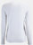 SOLS Womens/Ladies Imperial Long Sleeve T-Shirt (White)