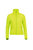 SOLS Womens/Ladies Ride Padded Water Repellent Jacket (Neon Green) - Neon Green