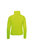 SOLS Womens/Ladies Ride Padded Water Repellent Jacket (Neon Green)