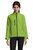 SOLS Womens/Ladies Roxy Soft Shell Jacket (Breathable, Windproof And Water Resistant) (Absinth Green)