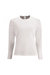 SOLS Womens/Ladies Sporty Long Sleeve Performance T-Shirt (White) - White