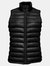 SOL´S Womens/Ladies Wilson Lightweight Padded Bodywarmer (Black) - Black