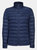 SOLS Womens/Ladies Wilson Lightweight Padded Jacket (French Navy) - French Navy