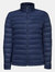 SOLS Womens/Ladies Wilson Lightweight Padded Jacket (French Navy) - French Navy