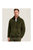 Unisex Adult Finch Fluffy Jacket - Army - Army