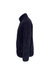 Unisex Adult Finch Fluffy Jacket - Navy