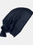 Unisex Adults Bolt Neck Warmer - French Navy