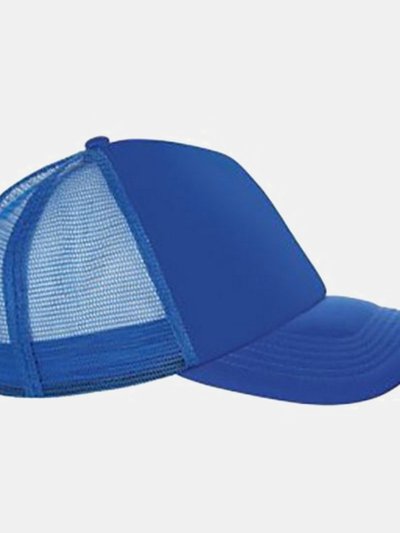 SOLS Unisex Bubble Contrast Cap - Royal Blue product