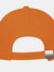 Unisex Buffalo 6 Panel Baseball Cap - Orange