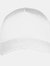 Unisex Long Beach Cap - White