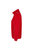Womens/Ladies Factor Microfleece Recycled Fleece Jacket - Red
