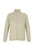 Womens/Ladies Factor Microfleece Recycled Fleece Jacket - Rope - Rope