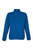 Womens/Ladies Factor Microfleece Recycled Fleece Jacket - Royal Blue - Royal Blue