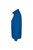 Womens/Ladies Factor Microfleece Recycled Fleece Jacket - Royal Blue