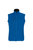 Womens/Ladies Falcon Softshell Recycled Body Warmer - Royal Blue - Royal Blue